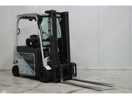 Sähkö - 4 pyör 2018  Unicarriers JAG2N1L20Q (1)