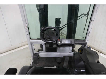 Sähkö - 4 pyör 2018  Unicarriers JAG2N1L20Q (10)