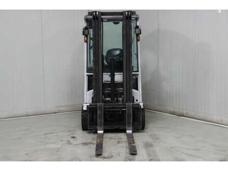 Sähkö - 4 pyör 2018  Unicarriers JAG2N1L20Q (2)