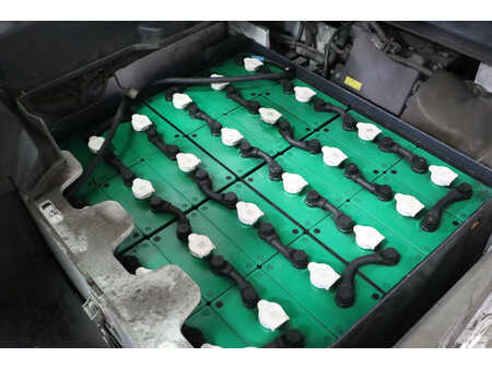 Sähkö - 4 pyör 2018  Unicarriers JAG2N1L20Q (4)