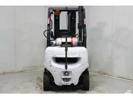 Unicarriers U1D2A20LQ