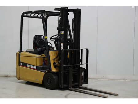 CAT Lift Trucks EP18KT