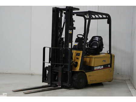 CAT Lift Trucks EP18KT