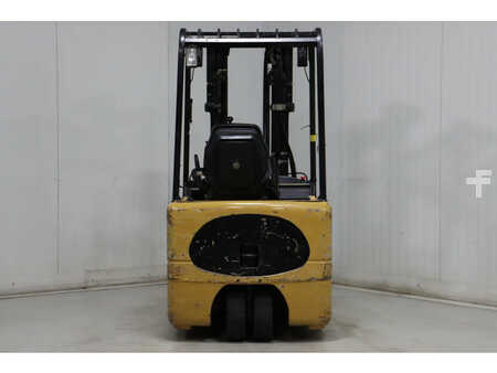 CAT Lift Trucks EP18KT