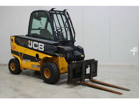 JCB TLT35D