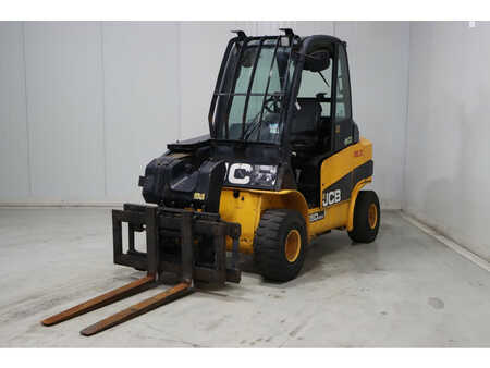 JCB TLT35D