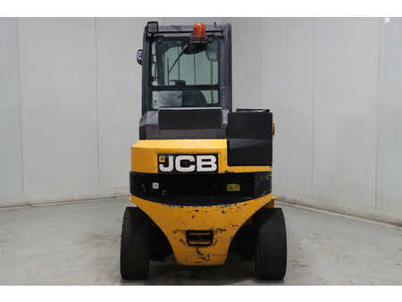 JCB TLT35D