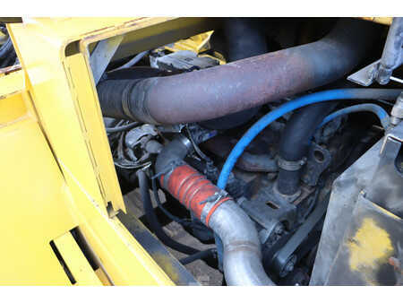 Hyster H32.00F-16H