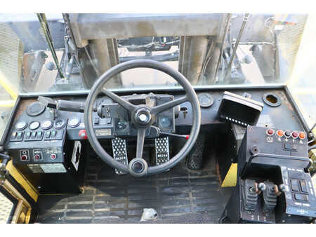 Hyster H32.00F-16H