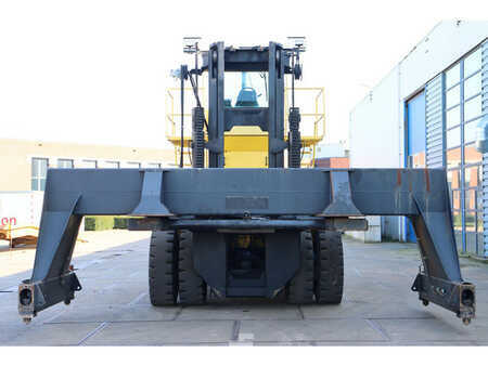 Chariots élévateurs diesel 2003  Hyster H32.00F-16H (2)