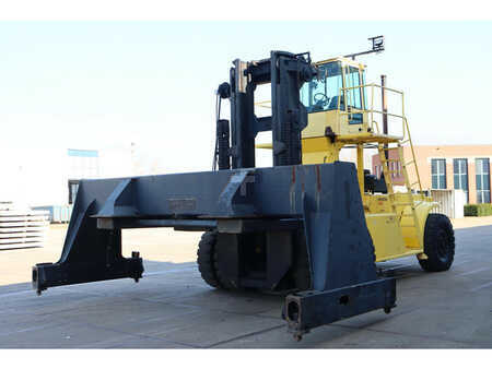 Chariots élévateurs diesel 2003  Hyster H32.00F-16H (3)