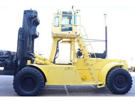 Chariots élévateurs diesel 2003  Hyster H32.00F-16H (5)