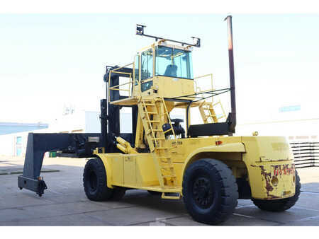 Chariots élévateurs diesel 2003  Hyster H32.00F-16H (6)