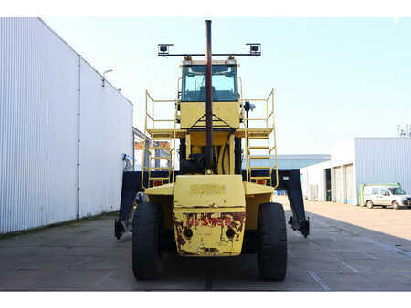 Chariots élévateurs diesel 2003  Hyster H32.00F-16H (7)