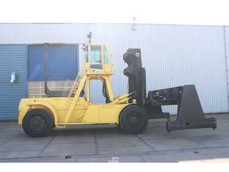 Chariots élévateurs diesel 2003  Hyster H32.00F-16H (9)