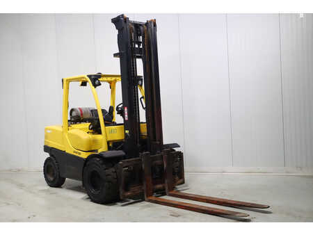 Hyster H5.0FT