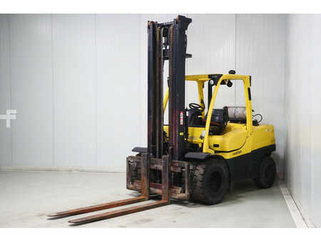 Hyster H5.0FT