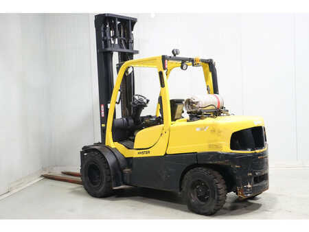 Hyster H5.0FT