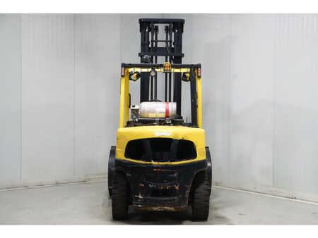 Hyster H5.0FT