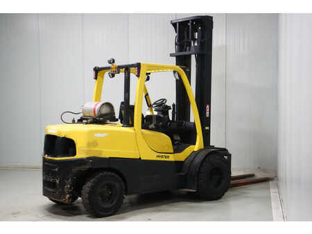 Hyster H5.0FT