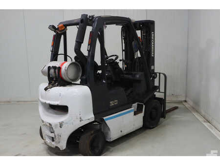 Unicarriers U1D2A20LQ