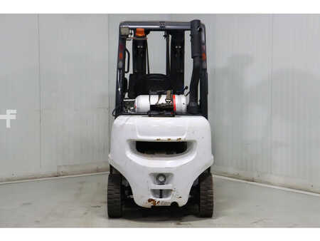 Unicarriers U1D2A20LQ