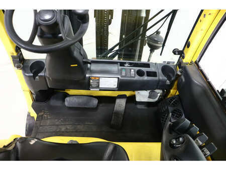 Hyster J2.5XN