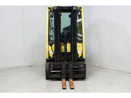 Hyster J2.5XN