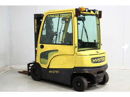 Hyster J2.5XN