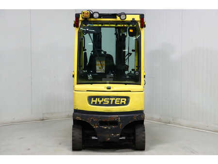 Hyster J2.5XN