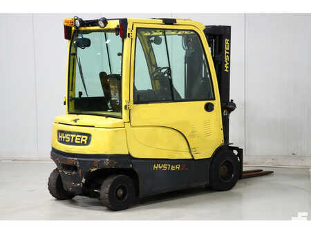 Hyster J2.5XN