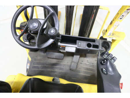 Hyster J2.5XN