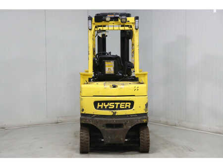 Hyster J2.5XN