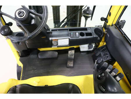 Hyster J2.5XN