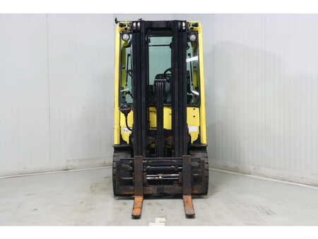 Hyster J2.5XN