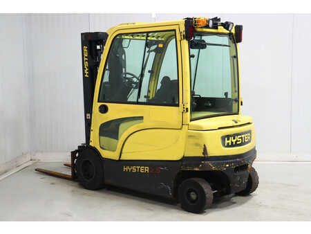 Hyster J2.5XN