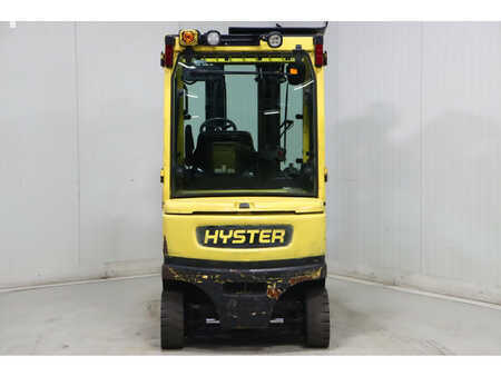 Hyster J2.5XN