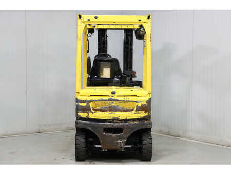 Hyster J2.5XN