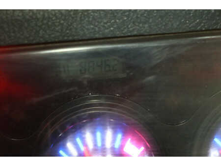 Gázüzemű targoncák 2015  Doosan G50SC-5 (9)