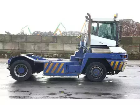 Terminaltraktor 2006  Terberg RT282 (10)