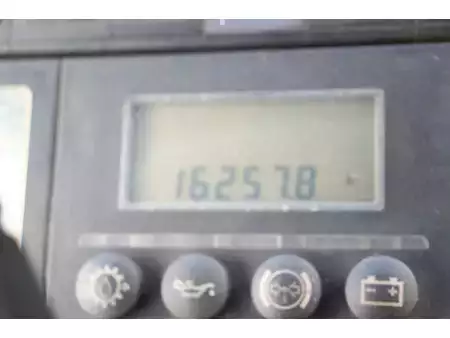 Terminaltraktor 2006  Terberg RT282 (11)