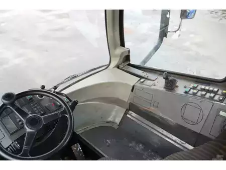 Terminaltraktor 2006  Terberg RT282 (13)