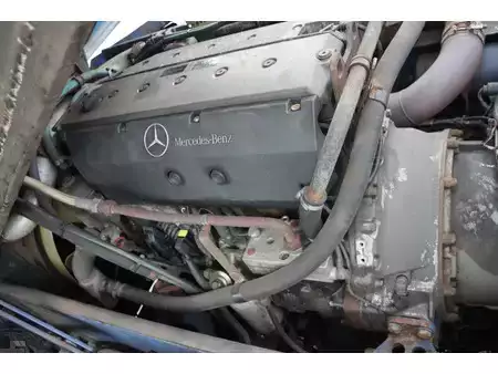 Terminaltraktor 2006  Terberg RT282 (2)