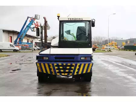 Terminaltraktor 2006  Terberg RT282 (4)