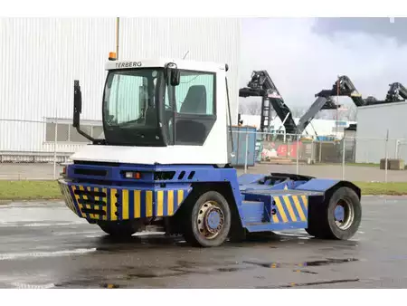 Terminaltraktor 2006  Terberg RT282 (5)