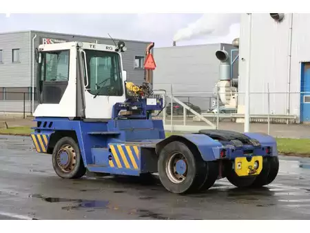 Terminaltraktor 2006  Terberg RT282 (7)