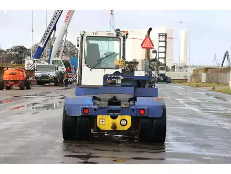 Terminaltraktor 2006  Terberg RT282 (8)