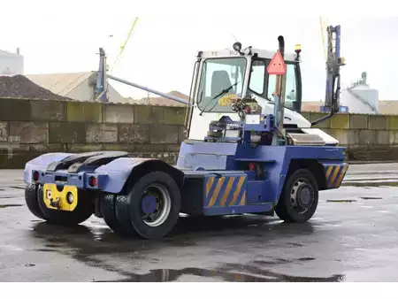 Terminaltraktor 2006  Terberg RT282 (9)