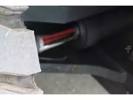 Diesel gaffeltruck 2017  Kalmar DCG160-12 (11)