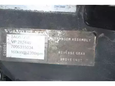 Diesel gaffeltruck 2017  Kalmar DCG160-12 (13)